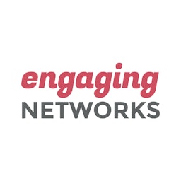 Engaging Networks logo